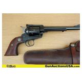 RUGER NEW MODEL BLACKHAWK .30 CARBINE .30 CARBINE