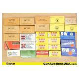 Remington, Winchester, Federal, Etc. 9MM LUGER, 9M