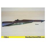 Remington 03-A3 30.06/ Sleeve to .308 Rifle. Good