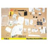 Glock Gun Parts . Very Good. . Assorted Glock Part