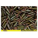 Surplus 5.45x39 Ammo. Approx. 210 Rds. . (82702) (
