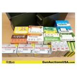 Remington, Western, Etc. 12 Ga. 16 Ga., 20 Ga. Amm