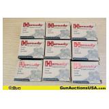 Hornady CUSTOM .44 MAG Ammo. . 180 Rds of 240 Gr X