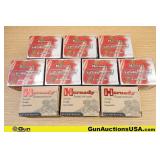 Hornady .44 MAG Ammo . . 189 Rds in Total; 130 Rds