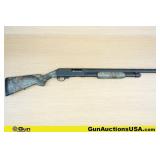 HAWK/H&R 1871 NEW ENGLAND FIREARMS PARDNER PUMP 12