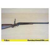 Browning 1885 .40-65 Rifle. Excellent. 29.25" Barr