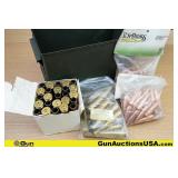 Top Brass, Lake City, CBC .50 Caliber Projectile B