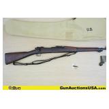 Remington 1903 30-06 COLLECTOR