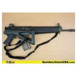 SIG SAUER SIG551A1 5.56 NATO THREADED BARREL Rifle