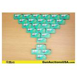 JSC, Brown Bear 7.62x39 SUB SONIC Ammo. 500 Rds of