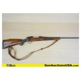 FINNBEAR SAKO L61R .270 WIN JEWELED BOLT Rifle. Go