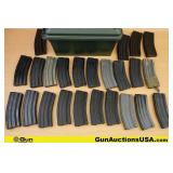 Pearson, Palmetto, Etc. 5.56x45 Magazines. Very Go