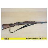 zastava M48 8 MM COLLECTOR