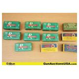 Remington, Wester, Peters .41 LC Ammo . . Approx.