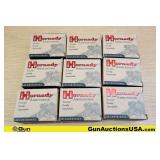 Hornady CUSTOM .44 MAG Ammo. . 180 Rds of 240 Gr X