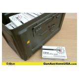 Winchester 5.56x45mm Ammo. . 540 Rds of 55 Gr FMJ.