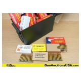 American Eagle, Norinco, Surplus 5.56x45, .223 REM