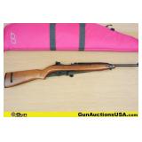 PLAINFIELD MACHINE M-1 CARBINE .30 Cal. COLLECTOR