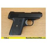 COBRA ENT. CA-380 .380 AUTO Pistol . Excellent. 2.