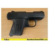 RAVEN ARMS MP-25 .25 AUTO Pistol . Good Condition,