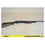 Winchester 12 20 ga. Shotgun. Very Good. 25" Barre