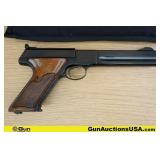 COLT MATCH TARGET .22 LR COLLECTOR