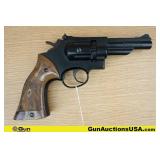 Crossman 38C .177 . Excellent. 3" Barrel. Co2 PELL