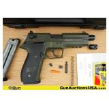ATI GSG FIREFLY .22 LR THREADED BARREL Pistol. Exc