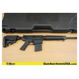 Rock River Arms LAR-8 7.62 NATO THREADED BARREL Ri