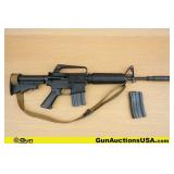 Anderson AM-15 5.56X45/223 REM Rifle. Excellent. 1