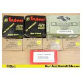 Tula Ammo, American Eagle, Federal, Etc. .223/5.56