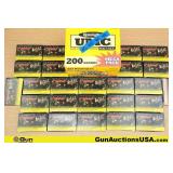 PMC, UMC 5.56/.223 Ammo. Approx. 585 Rds.. (82087)