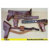 Don Hume, Triple K, Rodeo Accessories . Very Good.