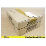 PMC .223 REM Ammo. 1000 Rds of 55 Gr, FMJ. (82711)