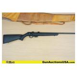 Cross Bolt Safety. Includes One detachable magazin