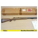 Gonic Arms Incorporated GA-87 .458 1 of 1000 Rifle