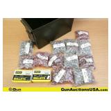 Speer, Etc. Assorted Projectile Bullets. Approx. 1