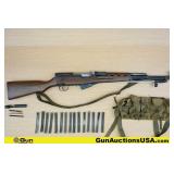 Norinco SKS 7.62 COLLECTOR
