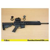 Palmetto State PA-15 5.7 X 28 MM THREADED BARREL R