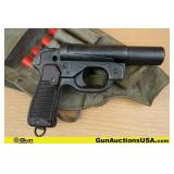 Surplus LP42 COLLECTOR