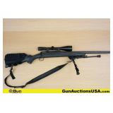 SAVAGE 110FP .308 WIN Rifle. Very Good. 22" Barrel