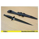 J. Howill & Sons Fairbairn-Sykes Third Pattern COL