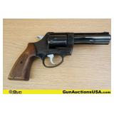 zastava M83/93 .357 MAGNUM Revolver. Very Good. 3.
