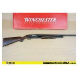 Winchester 12 20 ga. Shotgun. Excellent  25' Barre