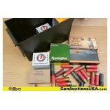 HSP, Remington, Underwood, Etc. 500 S&W, .45-70 GO