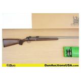 COOPER FIREARMS OF MONTANA, INC. Model 22