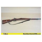 WAFFENFABRIK STEYR 1912 7MM COLLECTOR