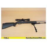 RUGER 10/22 CARBINE .22 LR Rifle. Very Good. 20" B