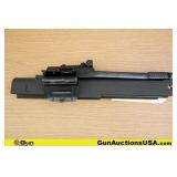 DSA INC. RPDS 7.62 x 39 Receiver. Very Good. Upper