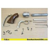Colt Single Action Army  Gun Parts . Good Conditio